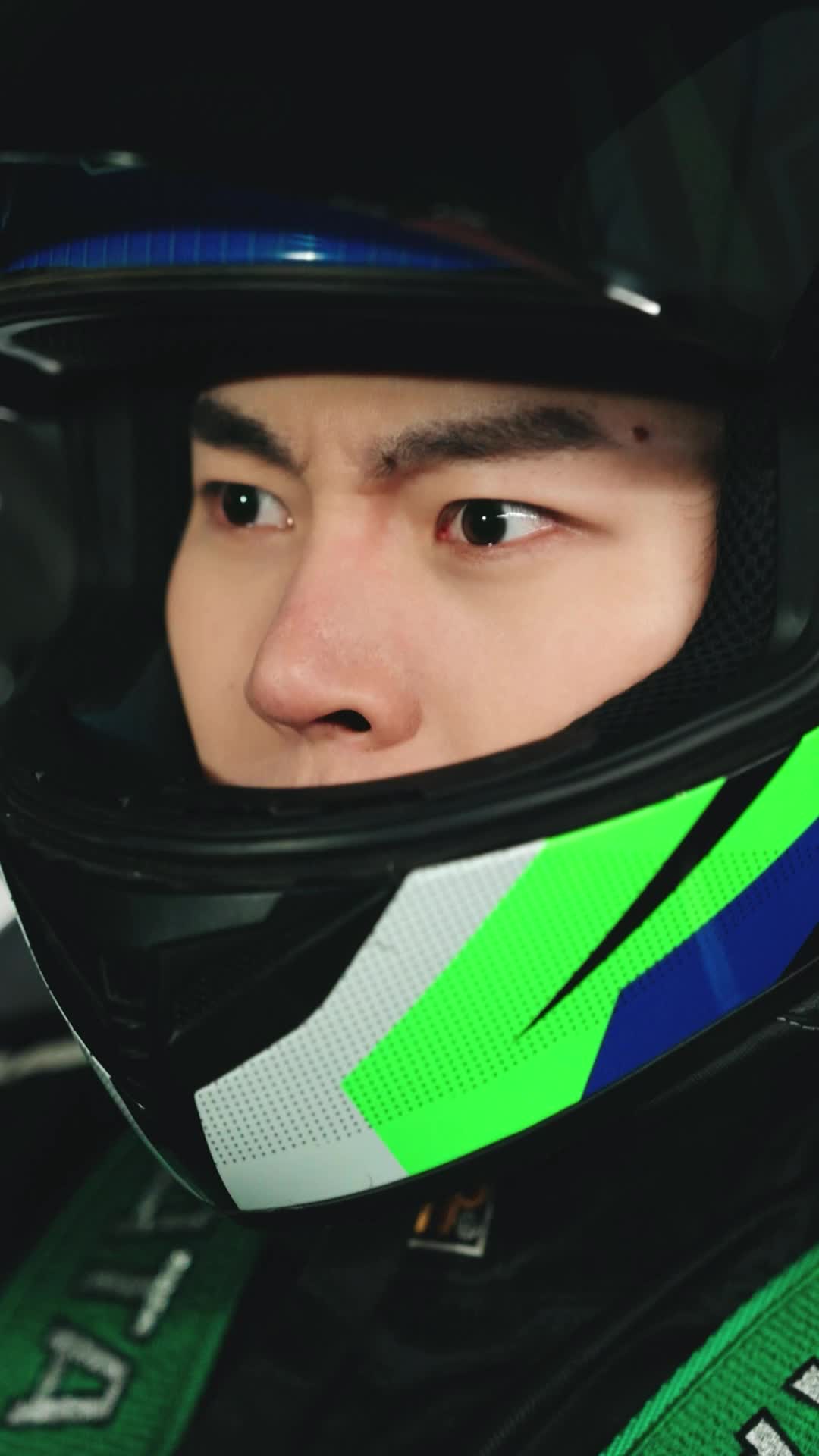 Episode 11 - Racing King: Rise Again
